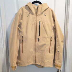 Stio Environ XT Men's Medium Ski and Snowboard Jacket